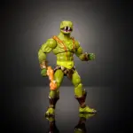 Kobra Khan New Eternia Masters of the Universe Masterverse Figur von Mattel