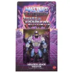MEGATRON ARMOR SKELETOR – Masters of the Universe x Transformers