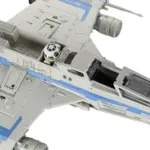 E-Wing & KE4-N4 (VC341) Star Wars Vintage Collection Fahrzeug von Hasbro aus Star Wars: Ahsoka