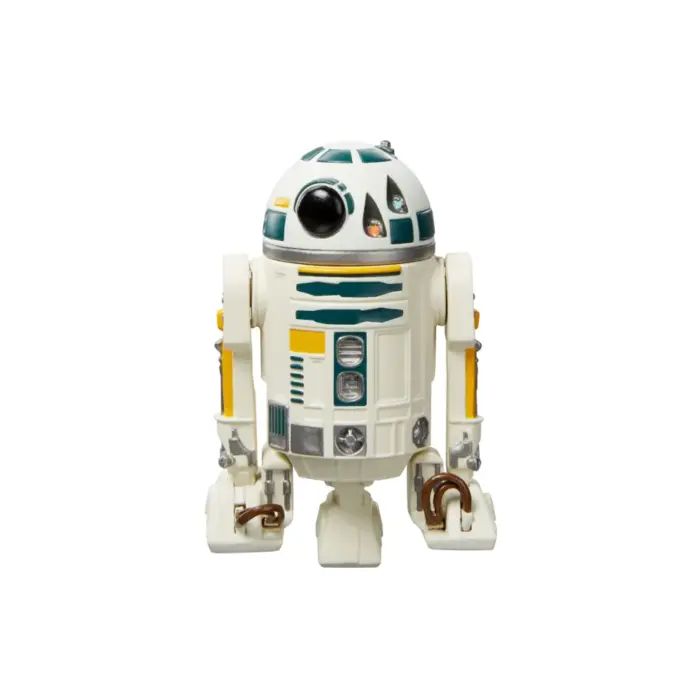 E-Wing & KE4-N4 (VC341) Star Wars Vintage Collection Fahrzeug von Hasbro aus Star Wars: Ahsoka