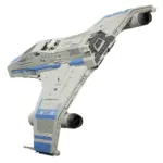 E-Wing & KE4-N4 (VC341) Star Wars Vintage Collection Fahrzeug von Hasbro aus Star Wars: Ahsoka