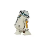 E-Wing & KE4-N4 (VC341) Star Wars Vintage Collection Fahrzeug von Hasbro aus Star Wars: Ahsoka