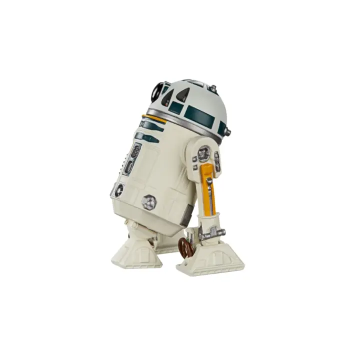 E-Wing & KE4-N4 (VC341) Star Wars Vintage Collection Fahrzeug von Hasbro aus Star Wars: Ahsoka