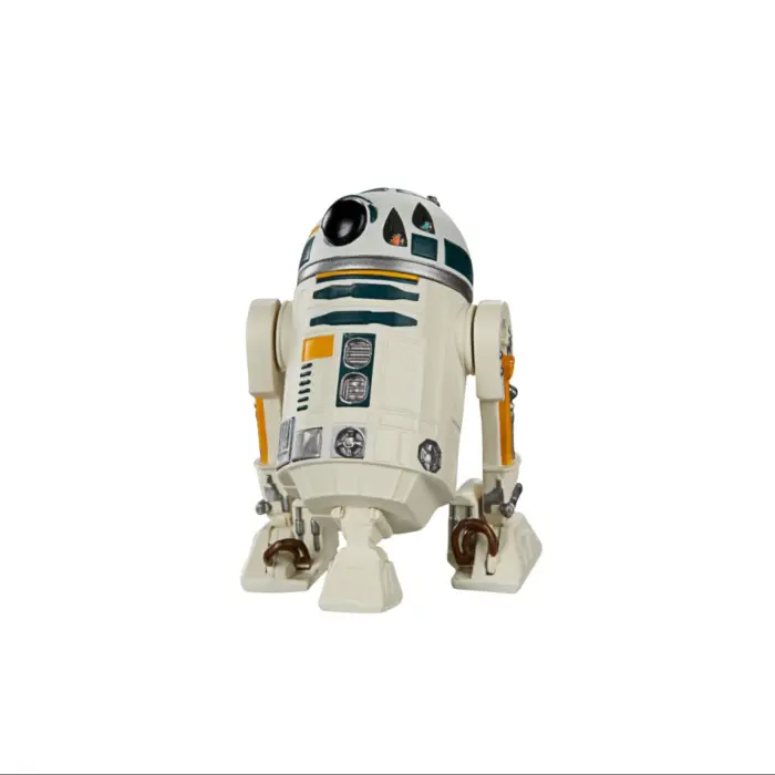 E-Wing & KE4-N4 (VC341) Star Wars Vintage Collection Fahrzeug von Hasbro aus Star Wars: Ahsoka