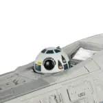 E-Wing & KE4-N4 (VC341) Star Wars Vintage Collection Fahrzeug von Hasbro aus Star Wars: Ahsoka