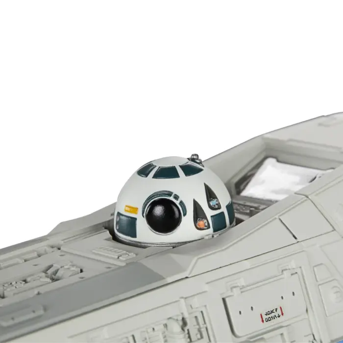 E-Wing & KE4-N4 (VC341) Star Wars Vintage Collection Fahrzeug von Hasbro aus Star Wars: Ahsoka