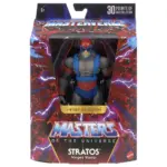 Stratos Masters of the Universe Masterverse Vintage Collection Figur von Mattel