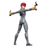 Black Widow Marvel Legends Series Actionfigur von Hasbro aus dem Uncanny X-Men #268 und den Avengers Comics