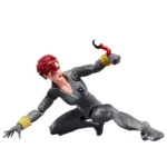 Black Widow Marvel Legends Series Actionfigur von Hasbro aus dem Uncanny X-Men #268 und den Avengers Comics