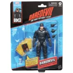 Daredevil Marvel Legends Series Figur von Hasbro aus dem Daredevil: The Man Without Fear #1 Comic