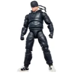 Daredevil Marvel Legends Series Figur von Hasbro aus dem Daredevil: The Man Without Fear #1 Comic