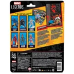 Daredevil Marvel Legends Series Figur von Hasbro aus dem Daredevil: The Man Without Fear #1 Comic