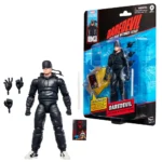 Daredevil Marvel Legends Series Figur von Hasbro aus dem Daredevil: The Man Without Fear #1 Comic