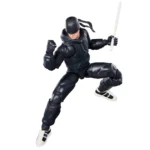 Daredevil Marvel Legends Series Figur von Hasbro aus dem Daredevil: The Man Without Fear #1 Comic