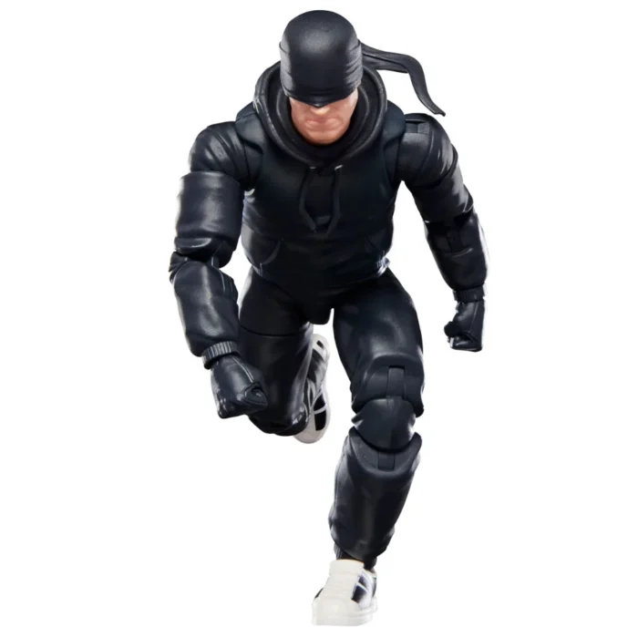 Daredevil Marvel Legends Series Figur von Hasbro aus dem Daredevil: The Man Without Fear #1 Comic