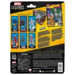 FERAL – Marvel Legends Series – Scale-Comic Collection – X-Force – Bild 2