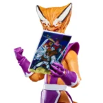 FERAL – Marvel Legends Series – Scale-Comic Collection – X-Force – Bild 6