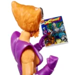 FERAL – Marvel Legends Series – Scale-Comic Collection – X-Force – Bild 5
