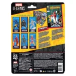 Pheonix Marvel Legends Series Figur von Hasbro aus dem Excalibur #1 Comic von 1988