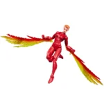 Pheonix Marvel Legends Series Figur von Hasbro aus dem Excalibur #1 Comic von 1988