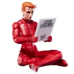 Pheonix Marvel Legends Series Figur von Hasbro aus dem Excalibur #1 Comic von 1988