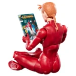 Pheonix Marvel Legends Series Figur von Hasbro aus dem Excalibur #1 Comic von 1988