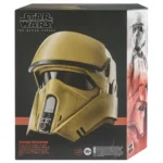 Shoretrooper Helm Star Wars Black Series von Hasbro aus Star Wars: Andor