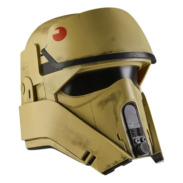 Shoretrooper Helm Star Wars Black Series von Hasbro aus Star Wars: Andor