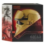 Shoretrooper Helm Star Wars Black Series von Hasbro aus Star Wars: Andor