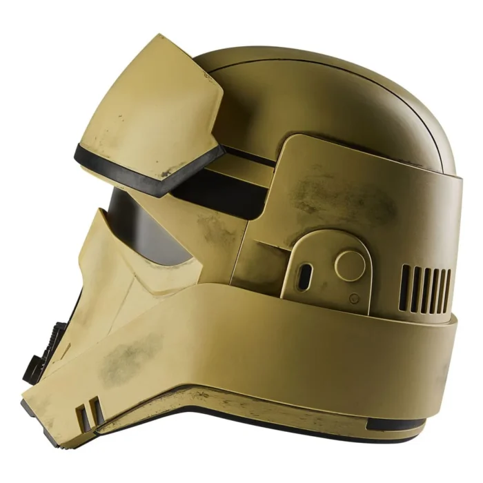 Shoretrooper Helm Star Wars Black Series von Hasbro aus Star Wars: Andor