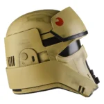 Shoretrooper Helm Star Wars Black Series von Hasbro aus Star Wars: Andor