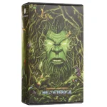 Moss Man Masters of the Universe Masterverse New Eternia Mattel Creations Figur