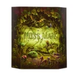 Moss Man Masters of the Universe Masterverse New Eternia Mattel Creations Figur