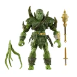 Moss Man Masters of the Universe Masterverse New Eternia Mattel Creations Figur