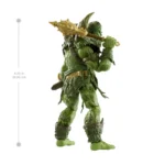 Moss Man Masters of the Universe Masterverse New Eternia Mattel Creations Figur