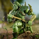 Moss Man Masters of the Universe Masterverse New Eternia Mattel Creations Figur