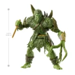 Moss Man Masters of the Universe Masterverse New Eternia Mattel Creations Figur