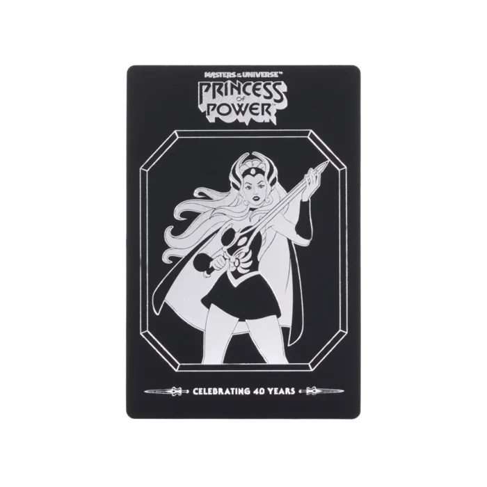 She-Ra und Swift Wind Masters of the Universe Origins (MotU) Mattel Creations Exclusive Figuren 2-Pack