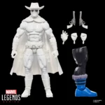 Phantom Rider Marvel Legends Series Actionfigur von Hasbro Build-A-Figure Executioner