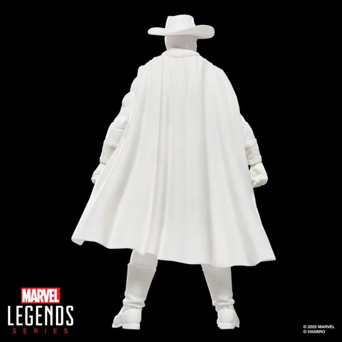 Phantom Rider Marvel Legends Series Actionfigur von Hasbro Build-A-Figure Executioner