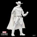 Phantom Rider Marvel Legends Series Actionfigur von Hasbro Build-A-Figure Executioner