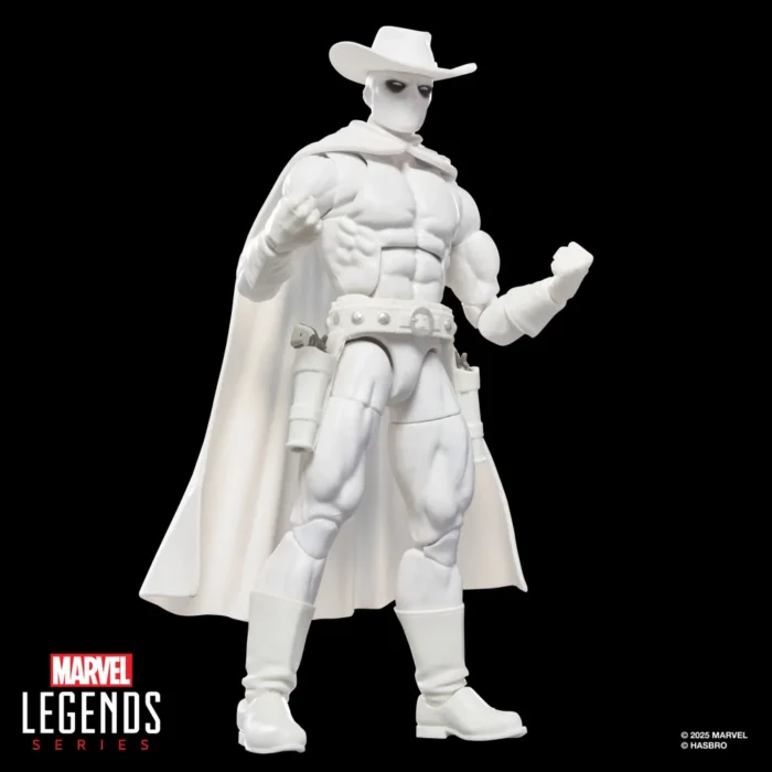 Phantom Rider Marvel Legends Series Actionfigur von Hasbro Build-A-Figure Executioner
