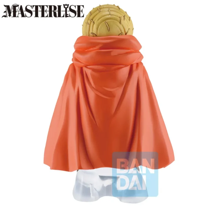 Babidi Dragon Ball Z Battle of the Super Saiyan Ichibansho Masterlise Statue von Banpresto