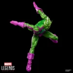 Black Bolt & Marvel's Triton Marvel Legends Series Actionfiguren 2-Pack von Hasbro aus Inhuman