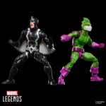 Black Bolt & Marvel's Triton Marvel Legends Series Actionfiguren 2-Pack von Hasbro aus Inhuman