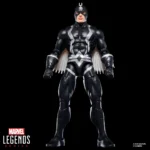 Black Bolt & Marvel's Triton Marvel Legends Series Actionfiguren 2-Pack von Hasbro aus Inhuman