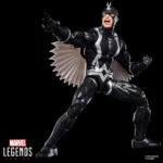 Black Bolt & Marvel's Triton Marvel Legends Series Actionfiguren 2-Pack von Hasbro aus Inhuman