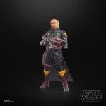 Boba Fett Star Wars Black Series Figur Nr. 09 von Hasbro aus Star Wars: The Book of Boba Fett