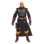 Boba Fett Star Wars Black Series Figur Nr. 09 von Hasbro aus Star Wars: The Book of Boba Fett