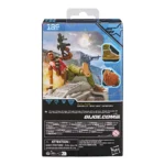 Bradley "Big Lob" Sanders G.I. Joe Classified Series Figur von Hasbro